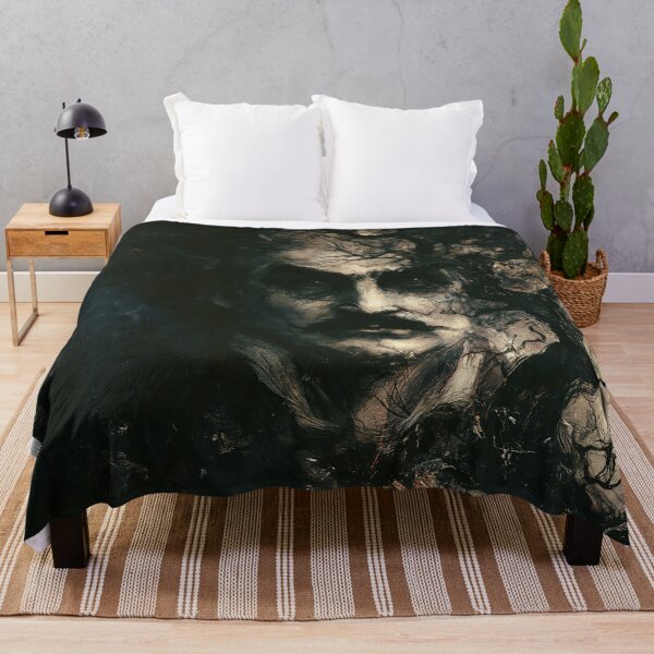 Item preview, The Shadow That Remembered Love designed and sold by Usheit0182.