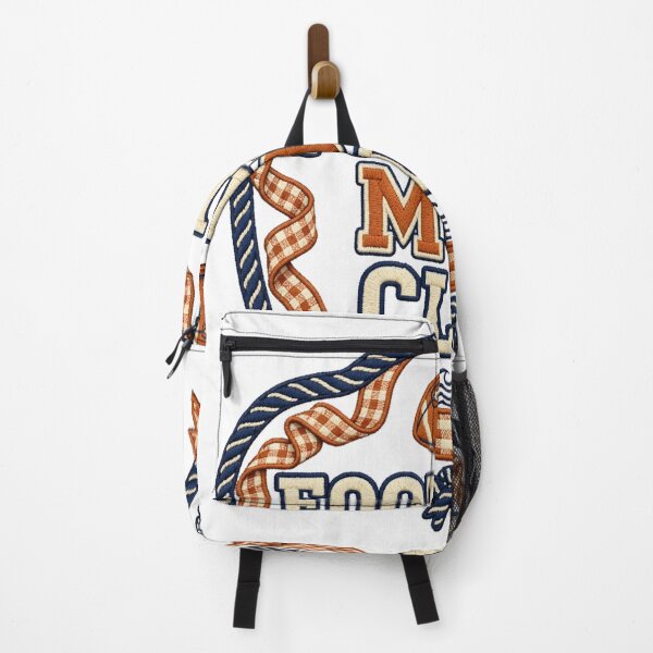 Item preview, Football Mom Club designed and sold by samimouhdi.
