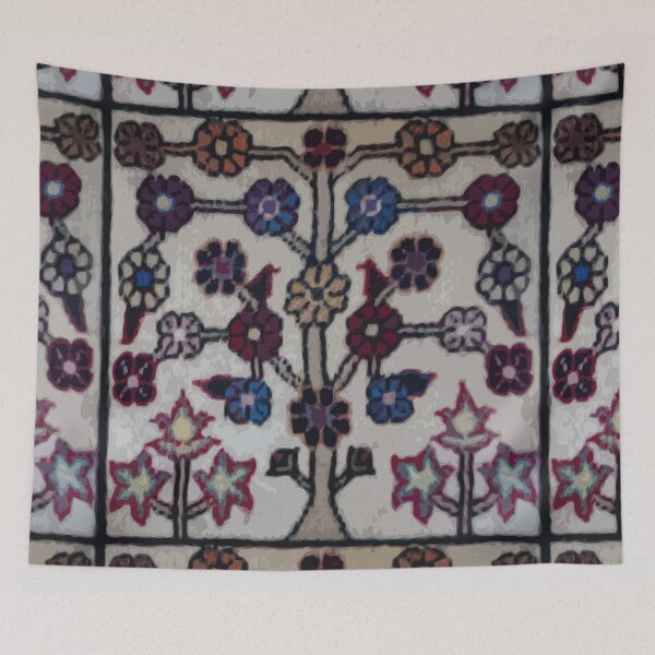 Item preview, Geometric pattern, symbol, nature designed and sold by citravisuel.