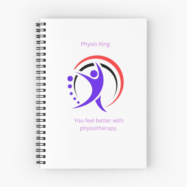 Item preview, Physiotherpay King, gifts, moments, work, hard work designed and sold by DawBis92.