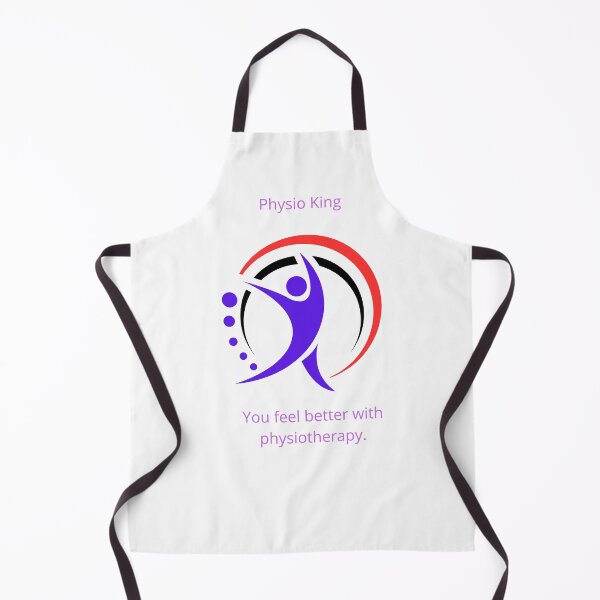 Item preview, Physiotherpay King, gifts, moments, work, hard work designed and sold by DawBis92.