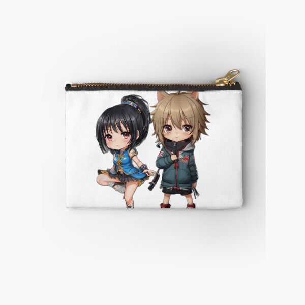 Item preview, Niko and robin Oneshot   designed and sold by sniptioraloncha.