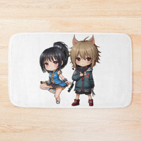 Item preview, Niko and robin Oneshot   designed and sold by sniptioraloncha.