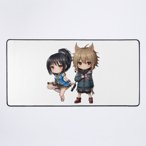 Item preview, Niko and robin Oneshot designed and sold by sniptioraloncha.