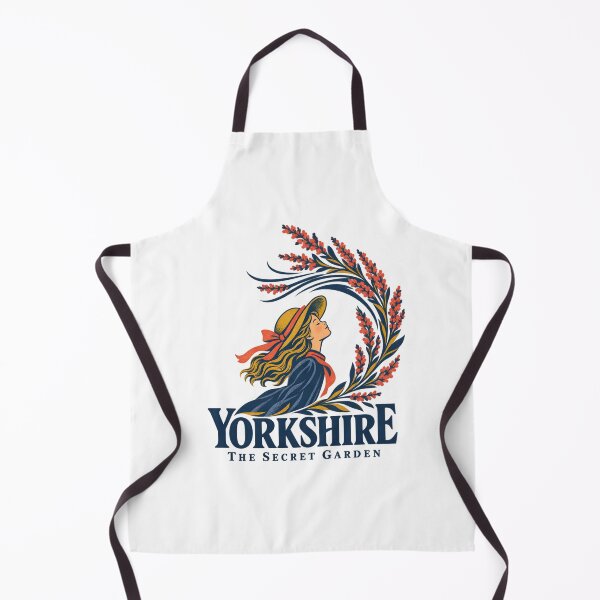 Item preview, The Secret Garden – Yorkshire Moor Wind designed and sold by Fenay Designs.