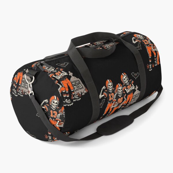 Item preview, Skeleton football team designed and sold by HiPatti.
