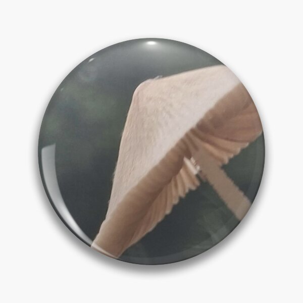 Item preview, Mushroom Umbrella  designed and sold by yvonnemurphy1.