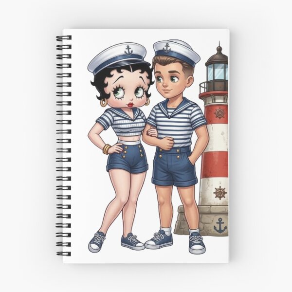 Item preview, BETTY BOOP designed and sold by CHRIST5000.