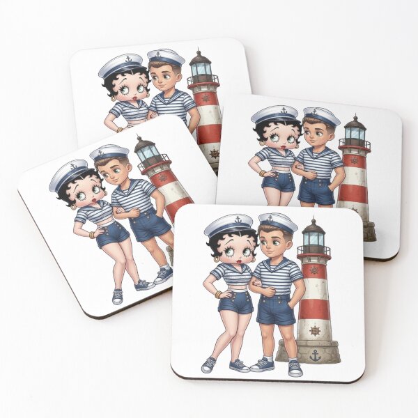 Item preview, BETTY BOOP designed and sold by CHRIST5000.