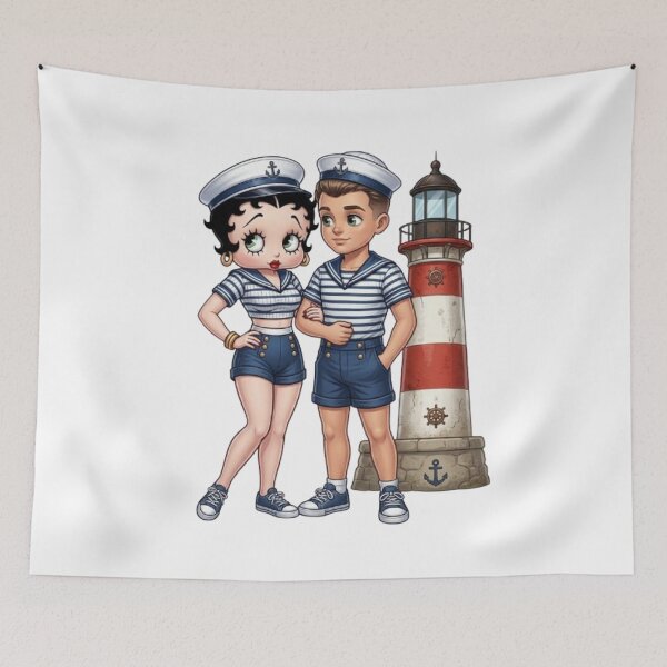 Item preview, BETTY BOOP designed and sold by CHRIST5000.