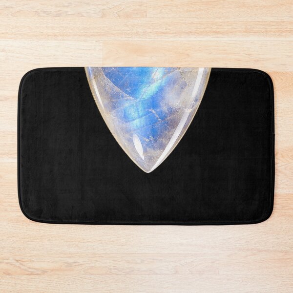 Item preview, BIRTHSTONE COLLECTION ⭐ FULL - JUNE • MOONSTONE • Traditional designed and sold by WheelieGdArt.