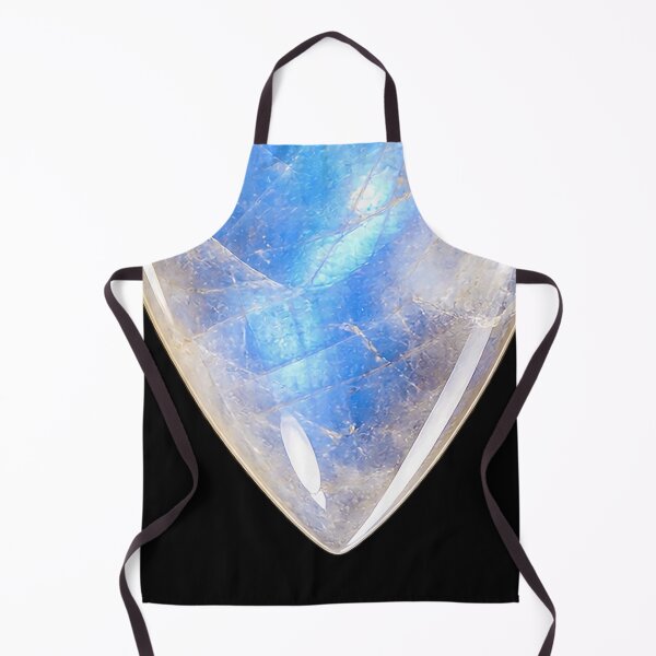 Item preview, BIRTHSTONE COLLECTION ⭐ FULL - JUNE • MOONSTONE • Traditional designed and sold by WheelieGdArt.