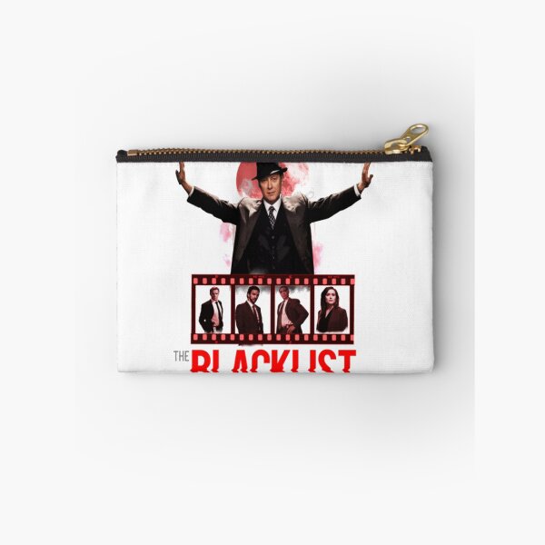 Item preview, The Blacklist  designed and sold by sniptioraloncha.