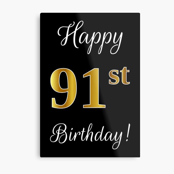 Happy Birthday Wall Art Redbubble