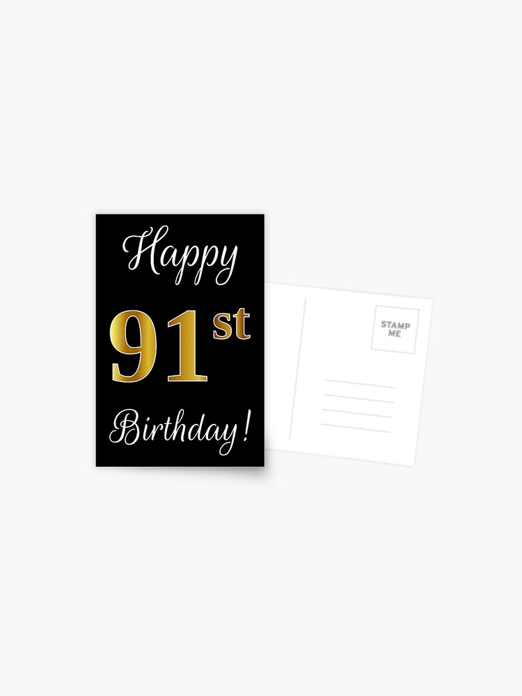 Sinh nhật 91 tuổi là một dịp đặc biệt. Vậy bạn đã chuẩn bị những gì cho ngày sinh nhật này chưa? Tại địa chỉ của chúng tôi, chúng tôi có các lựa chọn tuyệt vời về quà tặng, hình ảnh, và trang trí cho mọi lứa tuổi, đặc biệt là sinh nhật 91 tuổi của người thân của bạn. Hãy liên hệ với chúng tôi ngay để có một bữa tiệc sinh nhật tuyệt vời cho người thân của bạn!