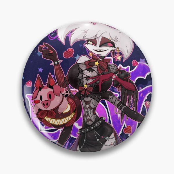Item preview, Halloween Angie designed and sold by LANVERIL.