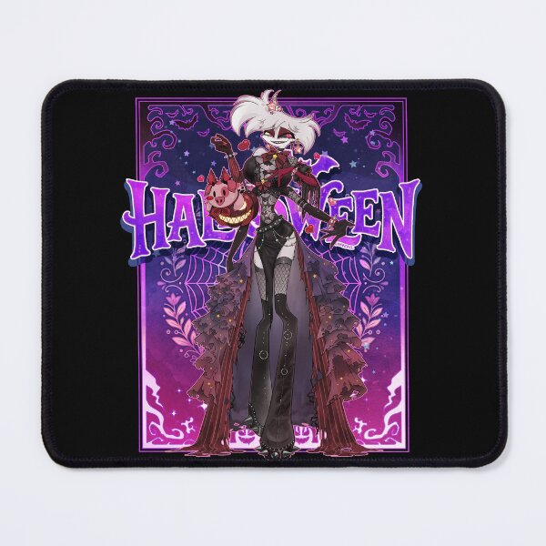 Item preview, Halloween Angie designed and sold by LANVERIL.