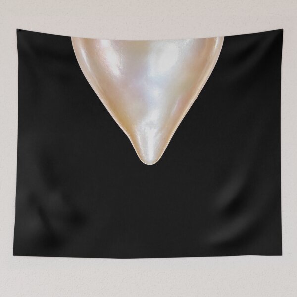 Item preview, BIRTHSTONE COLLECTION ⭐ FULL - JUNE • PEARL • Modern designed and sold by WheelieGdArt.