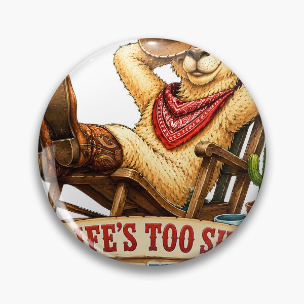 Item preview, Life’s Too Short to Hurry designed and sold by Sed94.