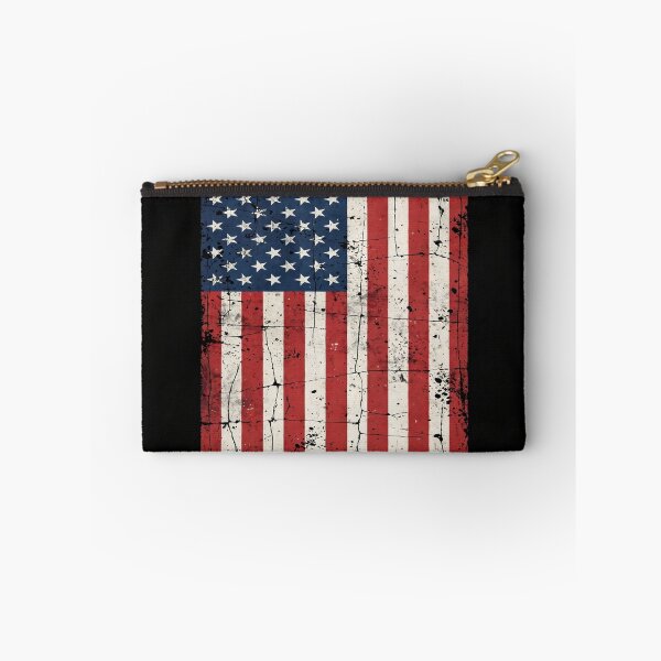 Item preview, Land of the Free – Home of the Brave designed and sold by Freedom In Threads.