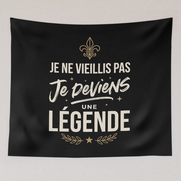 Item preview, Birthday Man Funny Gift Dad Humor Legend designed and sold by Designart68.