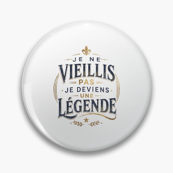 Item preview, Birthday Man Funny Gift Dad Humor Legend designed and sold by Designart68.