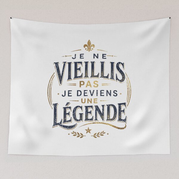 Item preview, Birthday Man Funny Gift Dad Humor Legend designed and sold by Designart68.