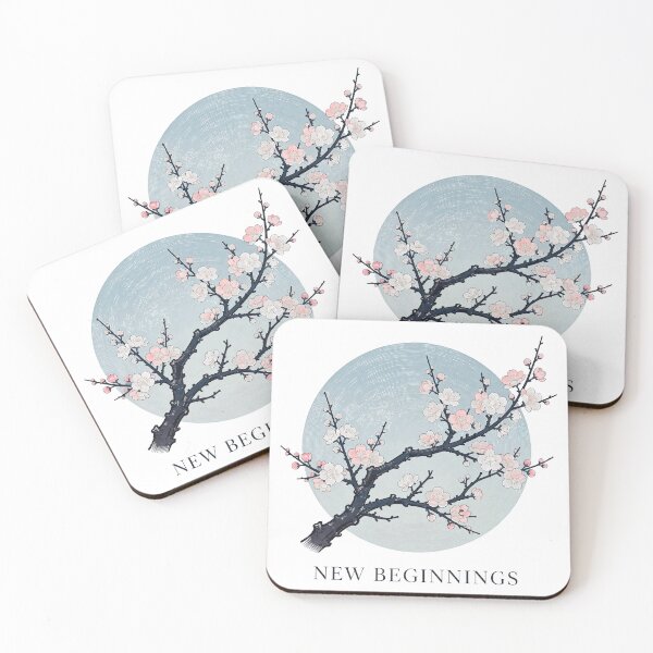 Item preview, New Beginnings Blossom designed and sold by samimouhdi.