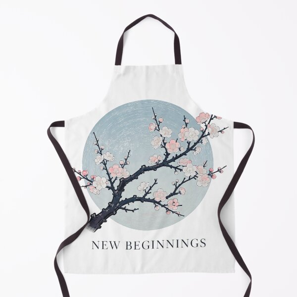 Item preview, New Beginnings Blossom designed and sold by samimouhdi.