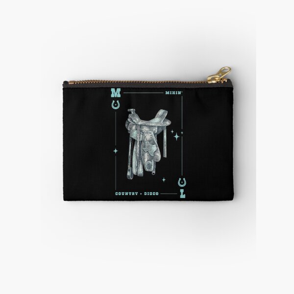 Item preview, Mixin' Country Disco Western Rodeo Horse Lover designed and sold by OddPopARt.