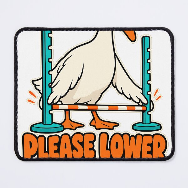 Item preview, Please Lower Your Expectations - Funny Goose designed and sold by about-that.