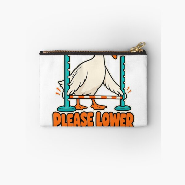 Item preview, Please Lower Your Expectations - Funny Goose designed and sold by about-that.
