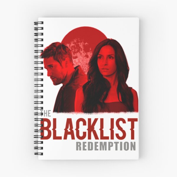 Item preview, The Blacklist tv show designed and sold by sniptioraloncha.