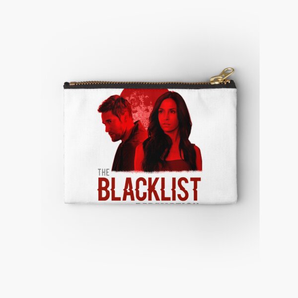 Item preview, The Blacklist tv show designed and sold by sniptioraloncha.