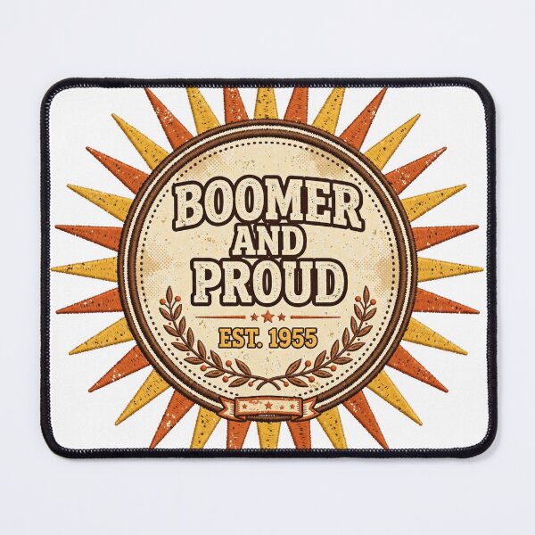 Item preview, Boomer And Proud designed and sold by samimouhdi.