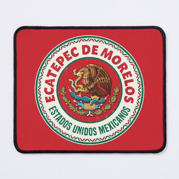 Item preview, Ecatepec de Morelos, Mexico designed and sold by studio838.