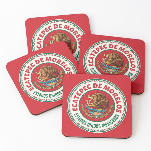 Item preview, Ecatepec de Morelos, Mexico designed and sold by studio838.