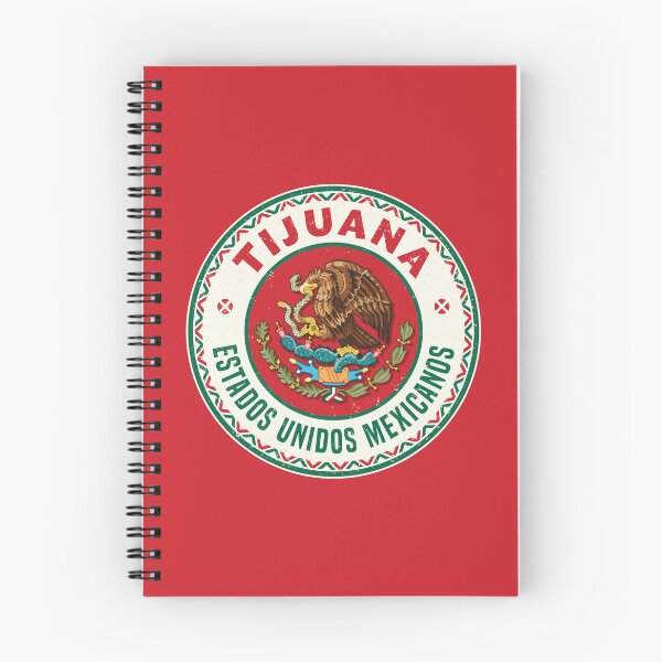 Item preview, Tijuana, Mexico designed and sold by studio838.
