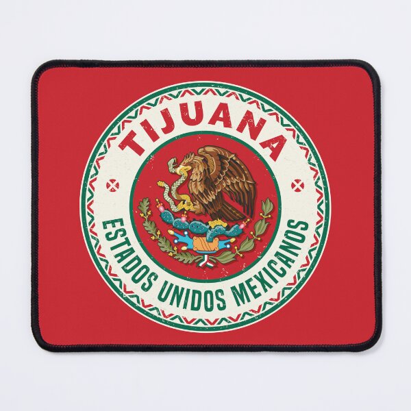 Item preview, Tijuana, Mexico designed and sold by studio838.