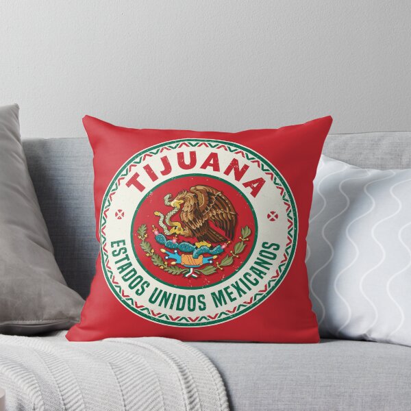 Aperçu de l'œuvre Tijuana, Mexique créée et vendue par studio838.