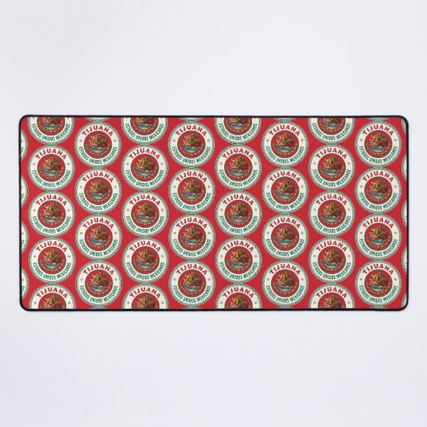 Item preview, Tijuana, Mexico designed and sold by studio838.