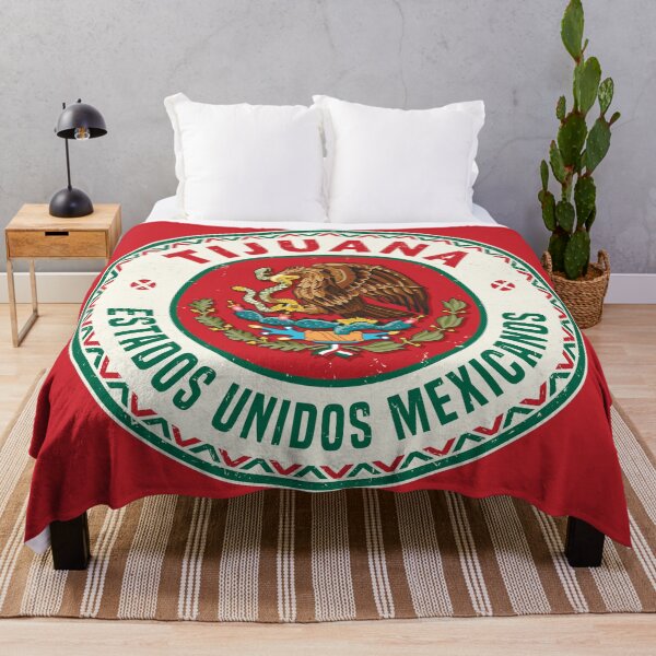 Item preview, Tijuana, Mexico designed and sold by studio838.