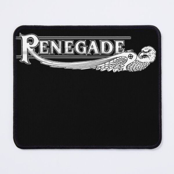 Item preview, Retro logo 093 designed and sold by Aniretromix.