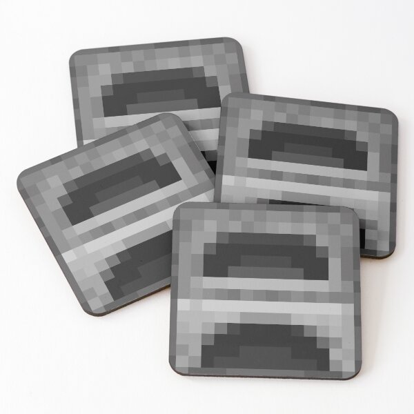 Item preview, Furnace | Gamers | Mining Games | Survival Game | Building Game | | Crafting game | Pixel Art designed and sold by desiigned.