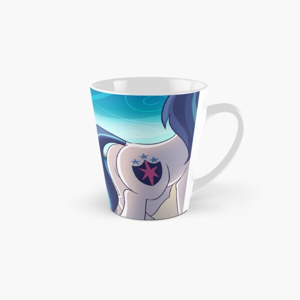 Enjoying the Scenery Tall Mug
