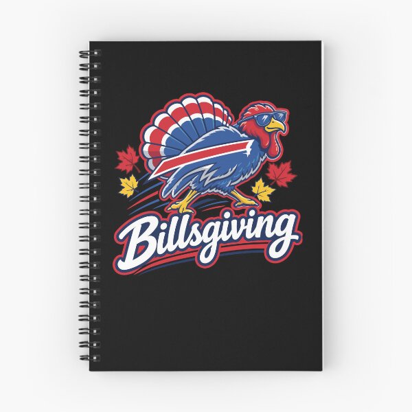 Item preview, Billsgiving Buffalo Football Thanksgiving Eagle Fan designed and sold by cerima.