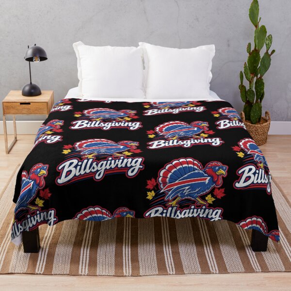 Item preview, Billsgiving Buffalo Football Thanksgiving Eagle Fan designed and sold by cerima.