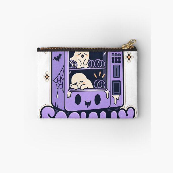 Item preview, Socially Out of Stock - Funny Ghost designed and sold by about-that.