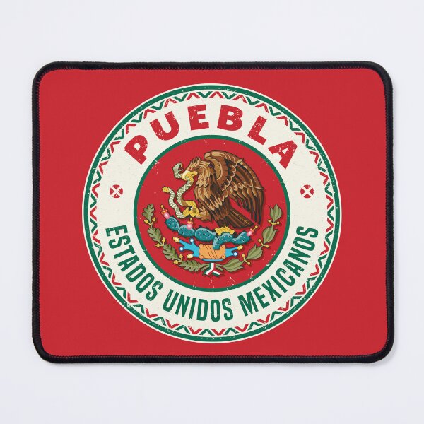 Item preview, Puebla, Mexico designed and sold by studio838.