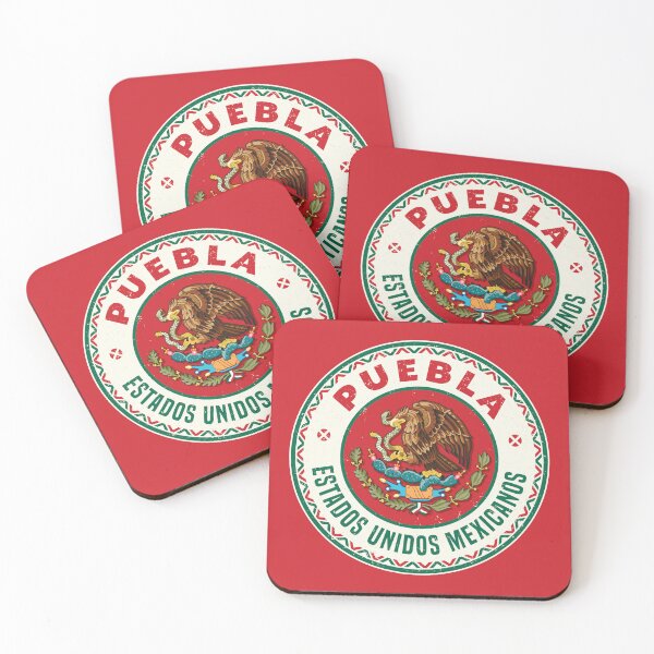 Item preview, Puebla, Mexico designed and sold by studio838.